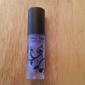 Liquid Lipstick